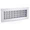 Вентиляционная решетка РВ2